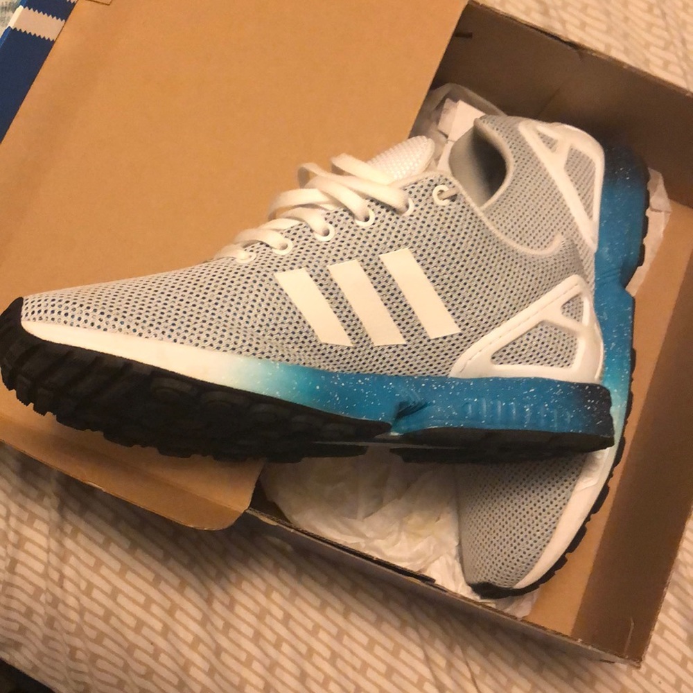 Adidas ZX Flux